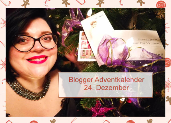 BloggerAdventkalender Titel