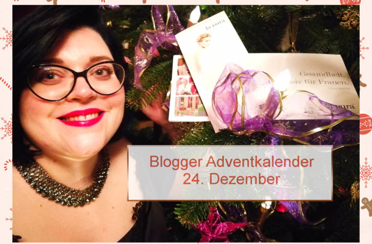 BloggerAdventkalender Titel