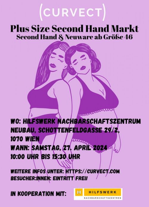 CurvectSecondHand_Frühlingsedition