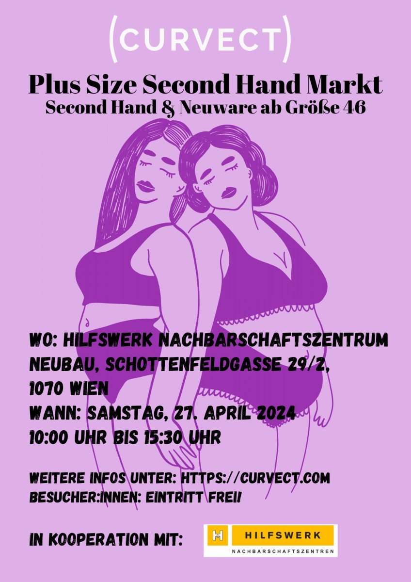 CurvectSecondHand_Frühlingsedition